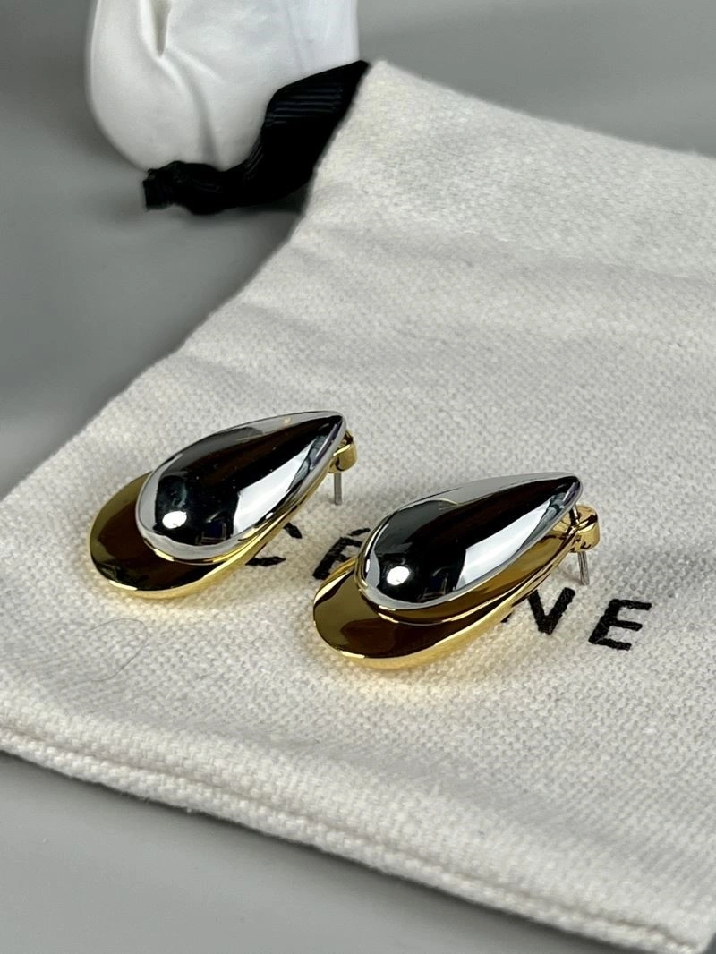 Breathable Celine Earrings 218246