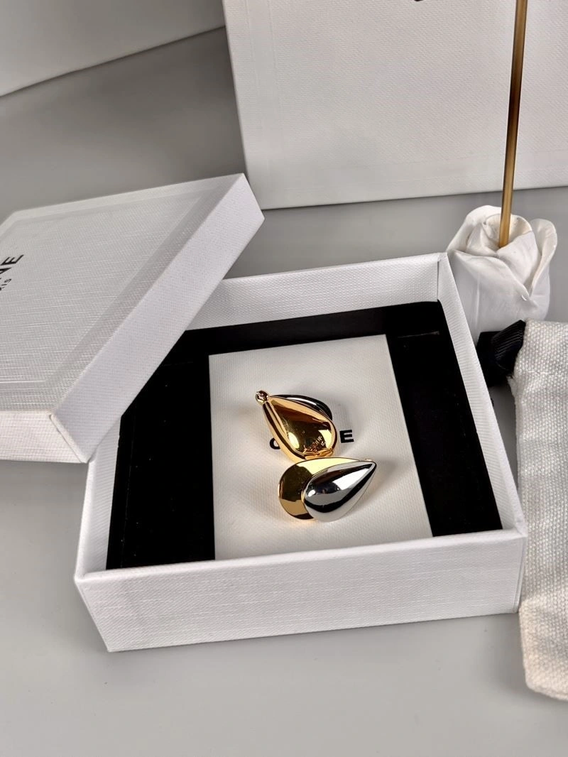 Breathable Celine Earrings 218246