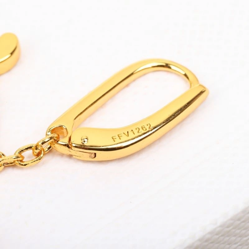 Celine Earrings Versatile 218259