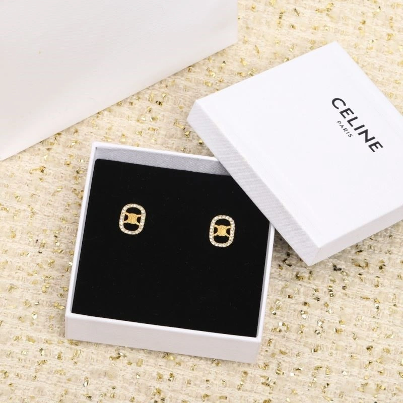 Effortless Celine Earrings 218255