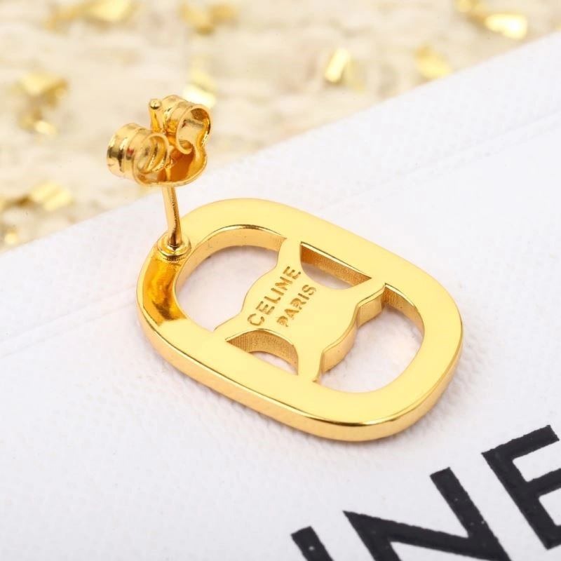 Effortless Celine Earrings 218255