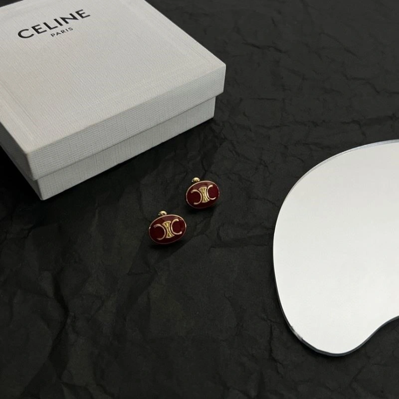 Celine Earrings Casual 218256