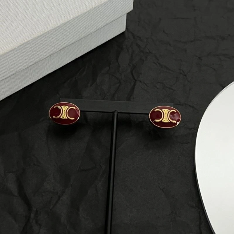 Celine Earrings Casual 218256