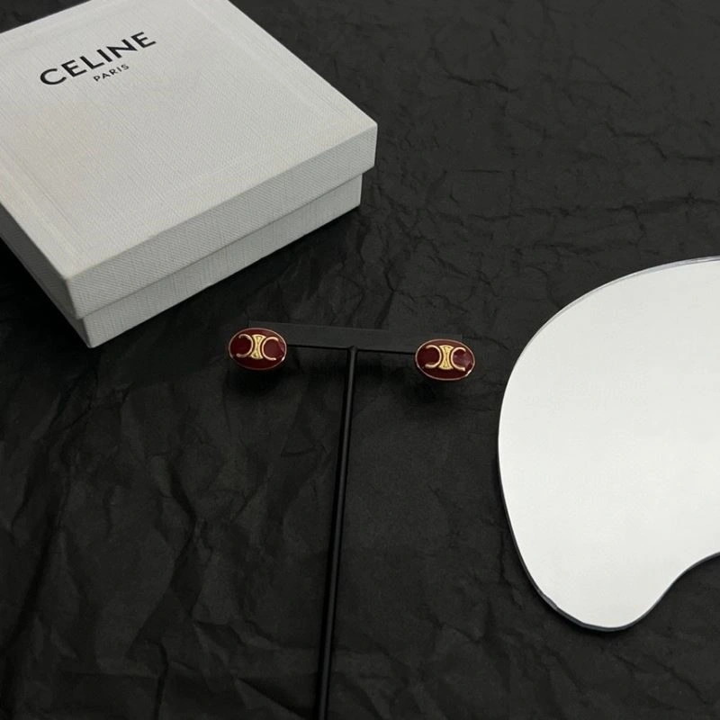 Celine Earrings Casual 218256