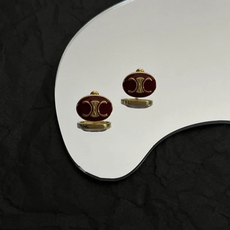 Celine Earrings Casual 218256