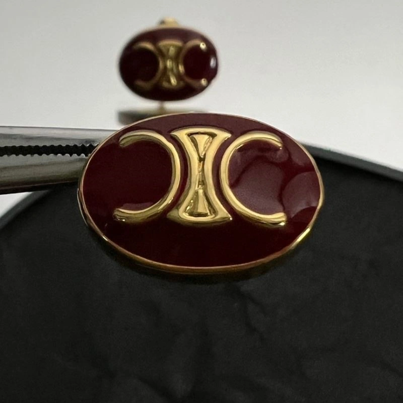 Celine Earrings Casual 218256
