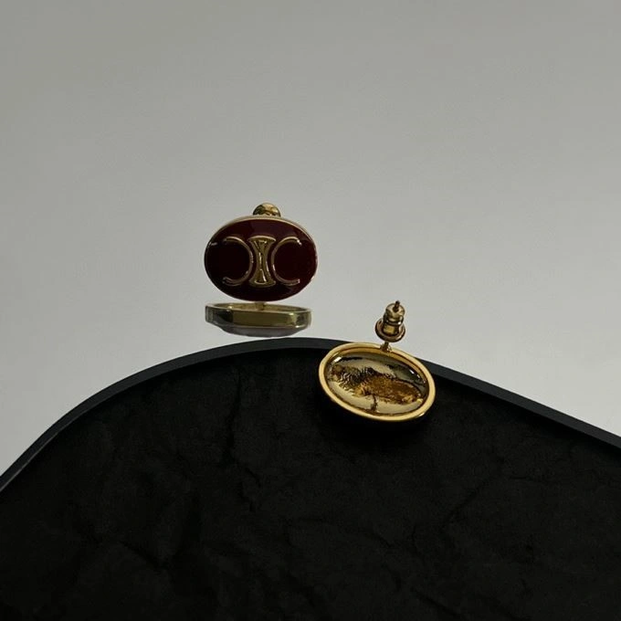 Celine Earrings Casual 218256