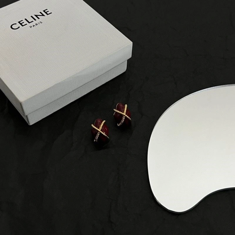 WrinkleFree Celine Earrings 218254