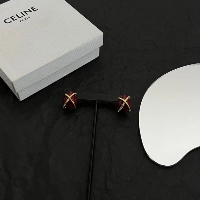 WrinkleFree Celine Earrings 218254