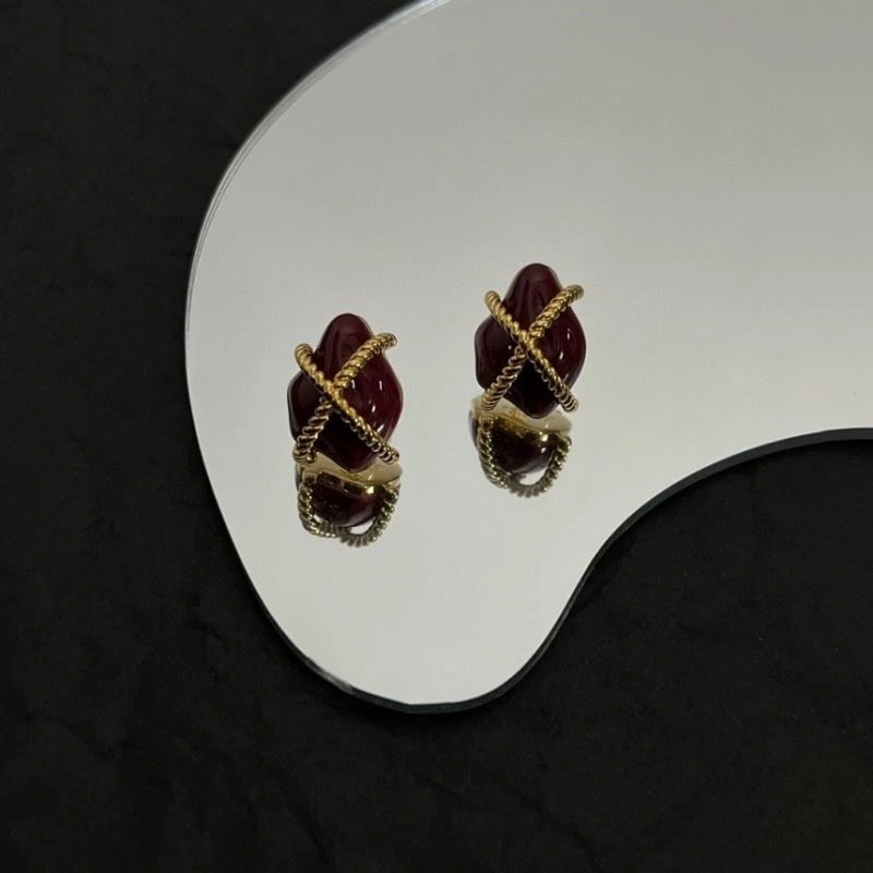 WrinkleFree Celine Earrings 218254