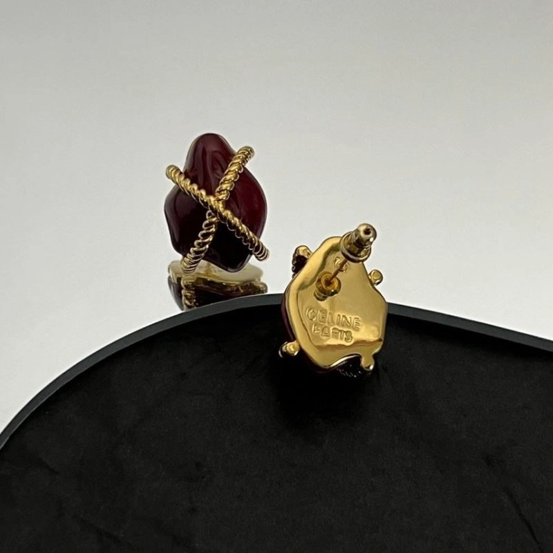 WrinkleFree Celine Earrings 218254