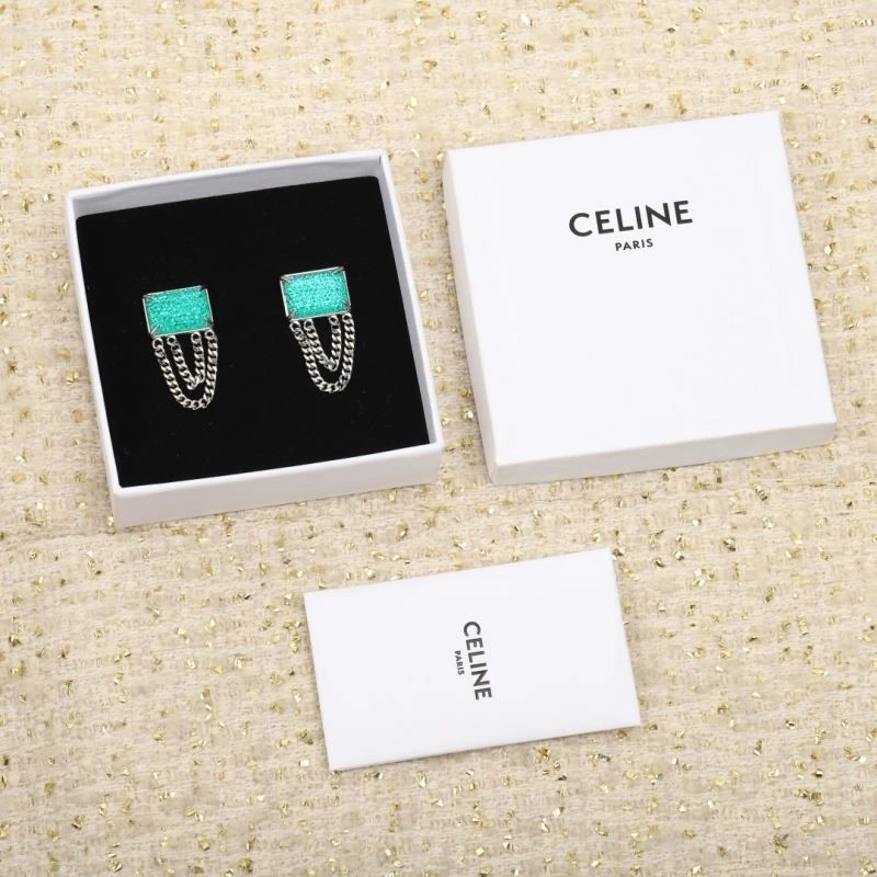 Celine Earrings SoftTouch 218264