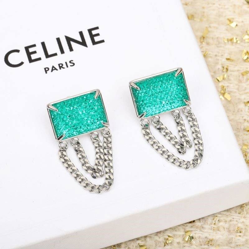 Celine Earrings SoftTouch 218264