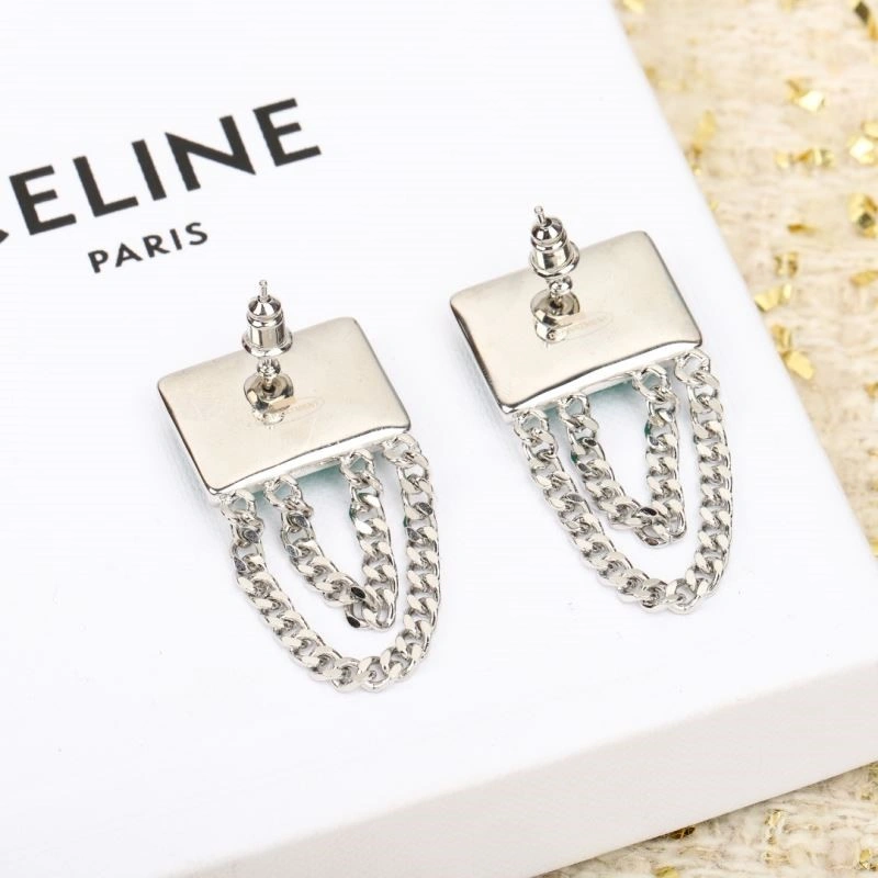 Celine Earrings SoftTouch 218264