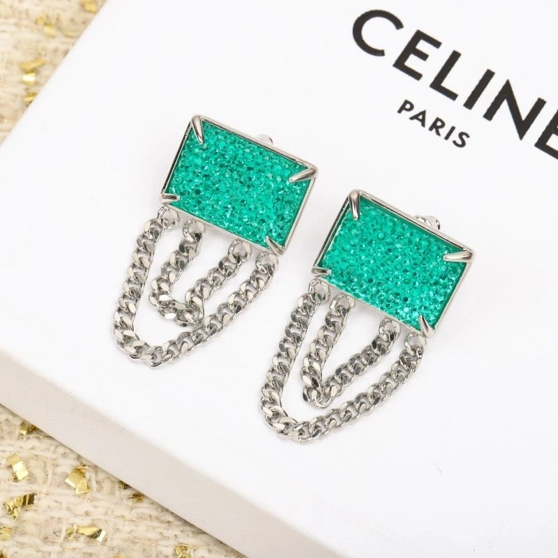 Celine Earrings SoftTouch 218264