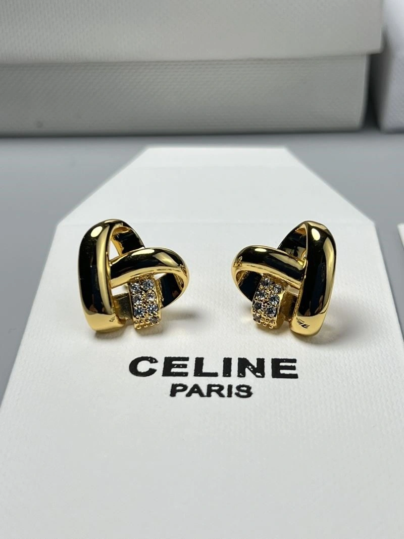 Celine Earrings TopPick 218257