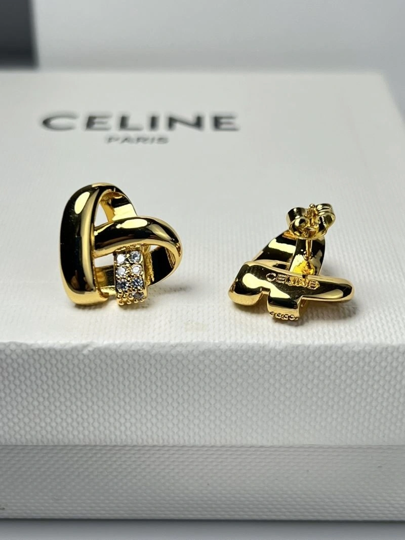 Celine Earrings TopPick 218257