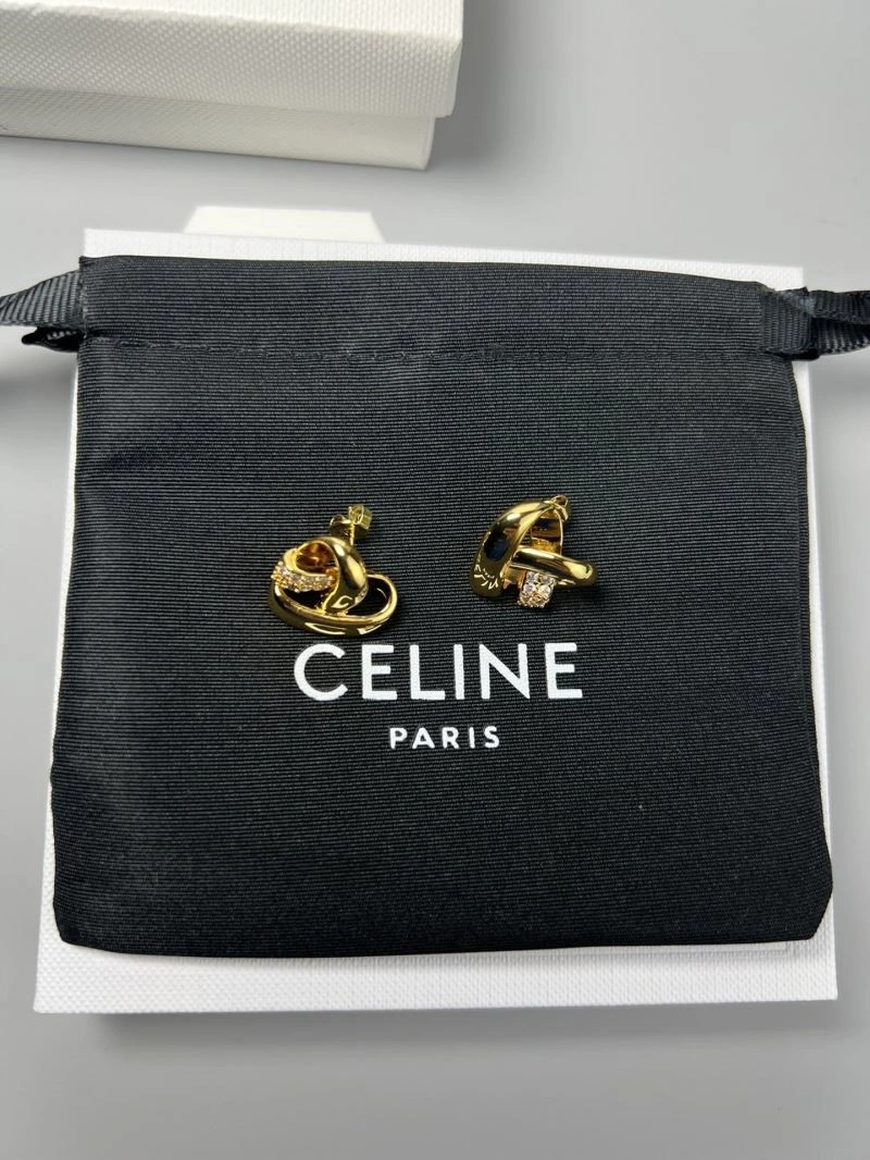 Celine Earrings TopPick 218257