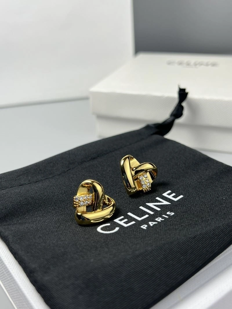 Celine Earrings TopPick 218257