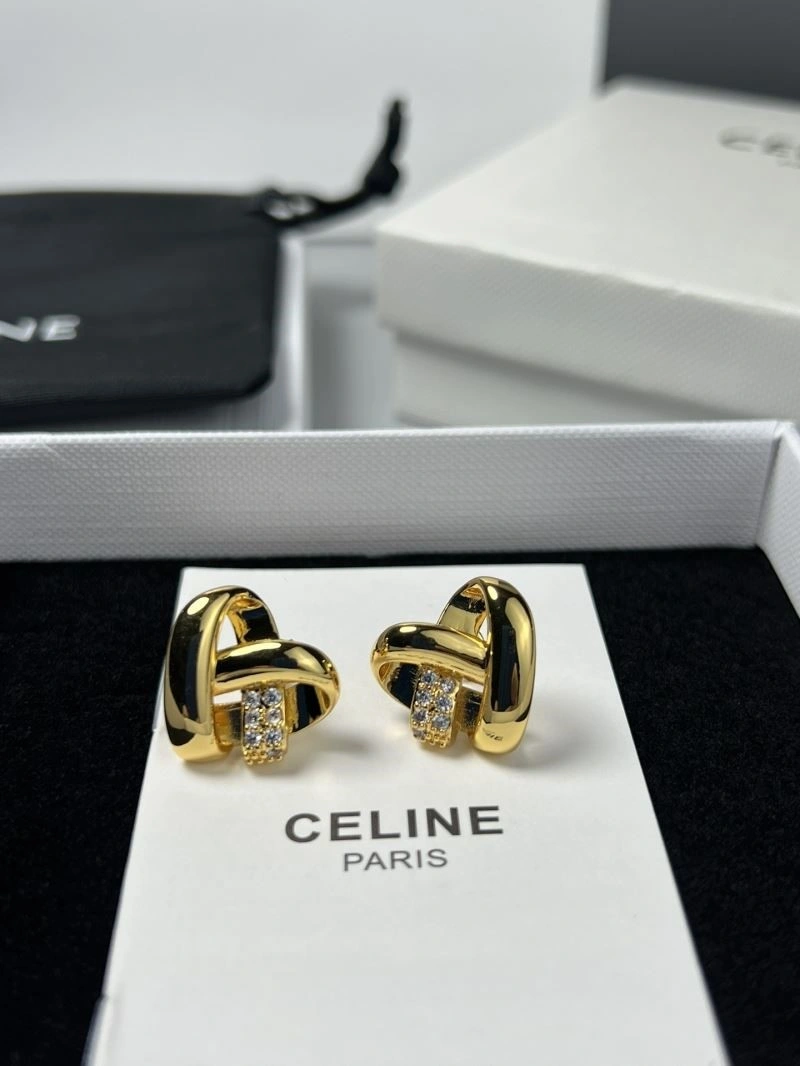 Celine Earrings TopPick 218257