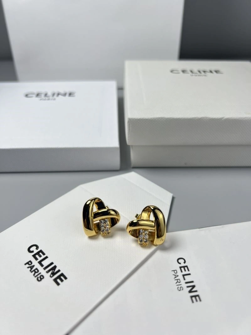 Celine Earrings TopPick 218257