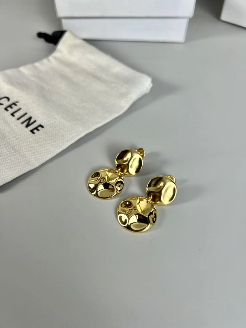 Vibrant Celine Earrings 218238