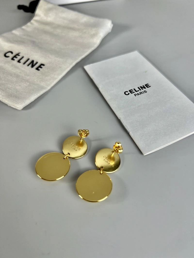 Vibrant Celine Earrings 218238