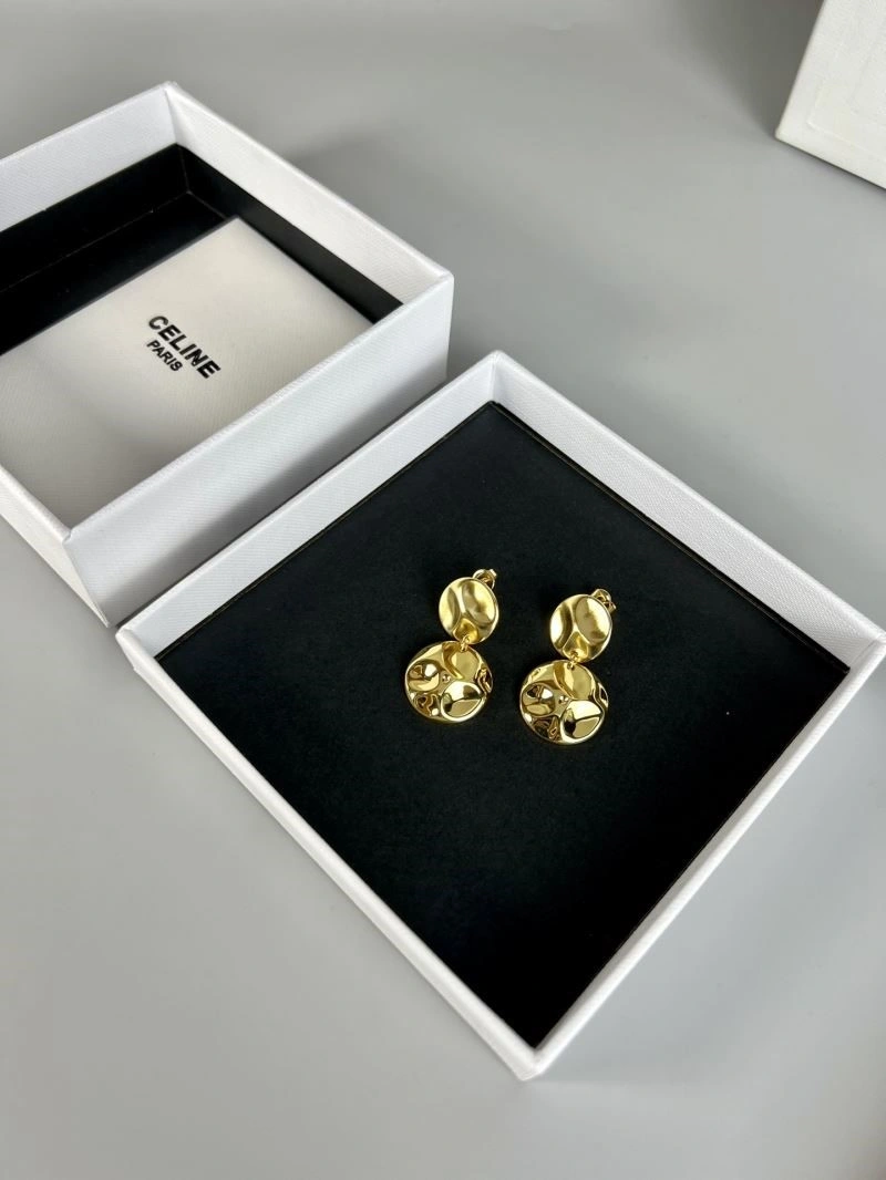 Vibrant Celine Earrings 218238