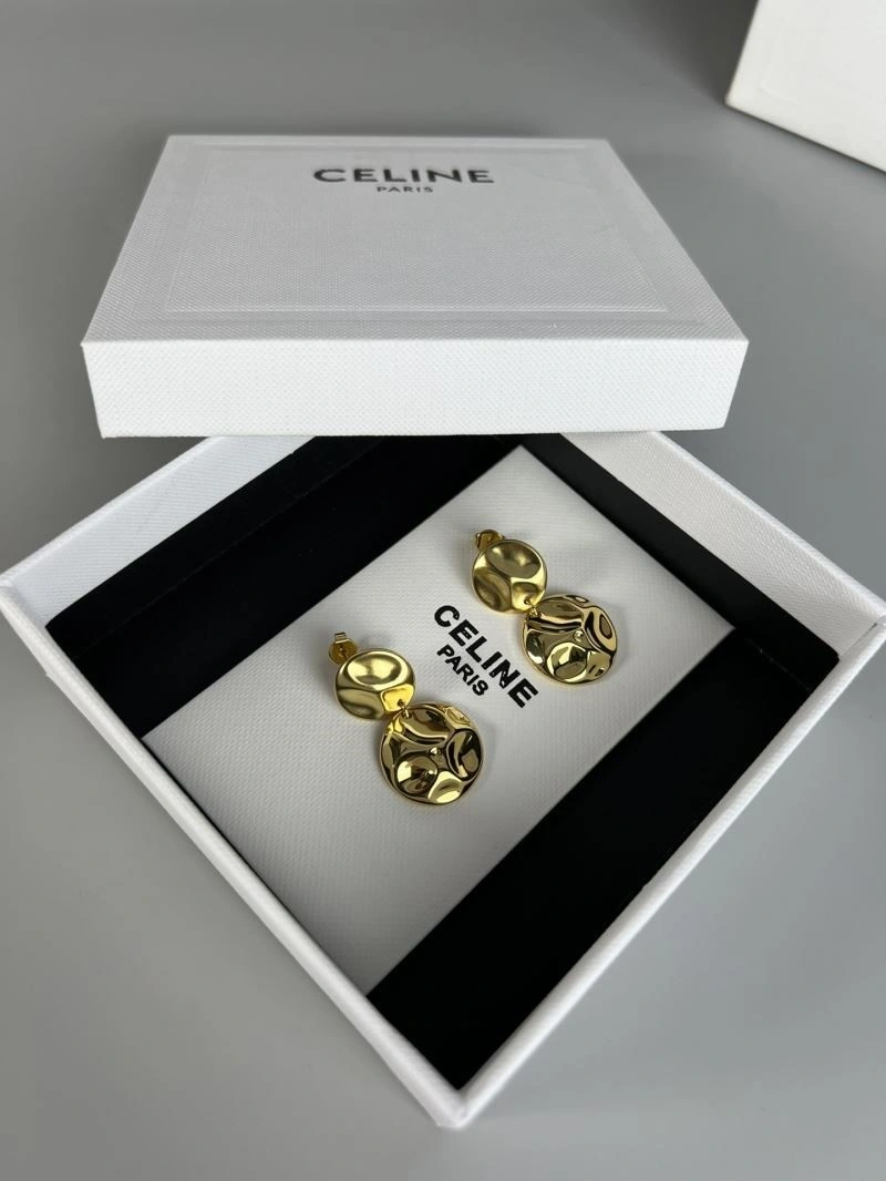 Vibrant Celine Earrings 218238