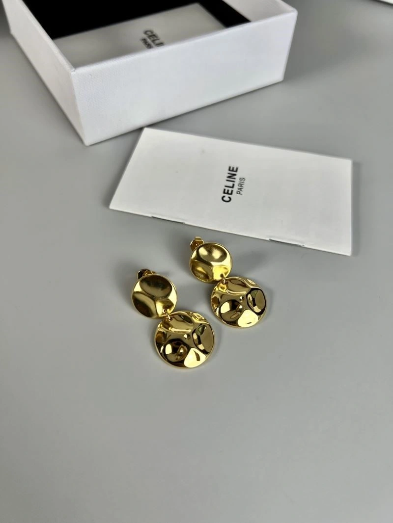 Vibrant Celine Earrings 218238