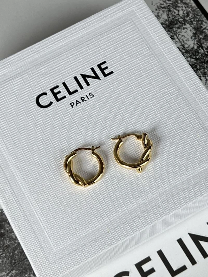 Colorful Celine Earrings 218237