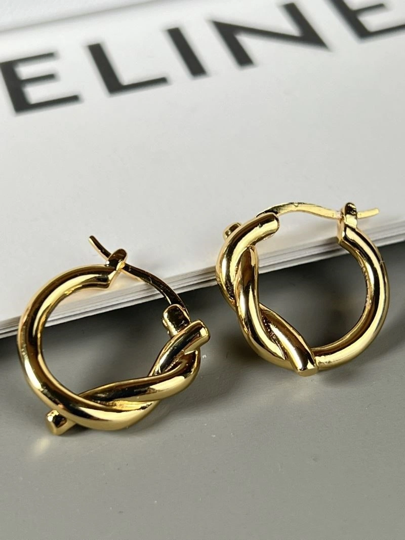 Colorful Celine Earrings 218237