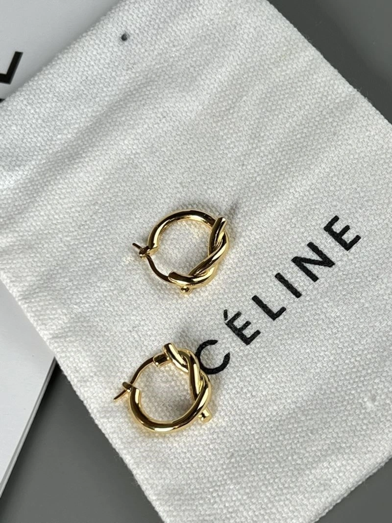 Colorful Celine Earrings 218237