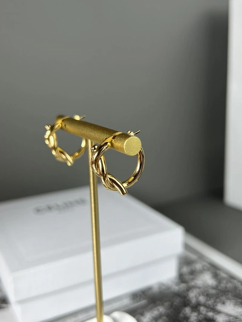 Colorful Celine Earrings 218237