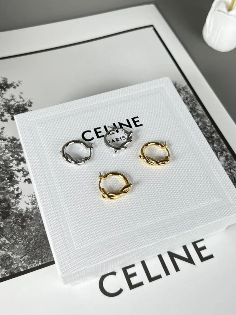 Colorful Celine Earrings 218237