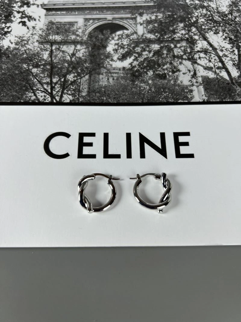 Celine Earrings StreetReady 218247