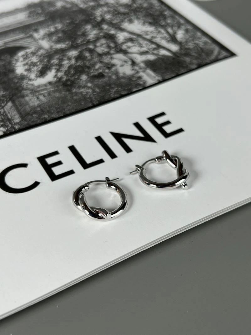 Celine Earrings StreetReady 218247