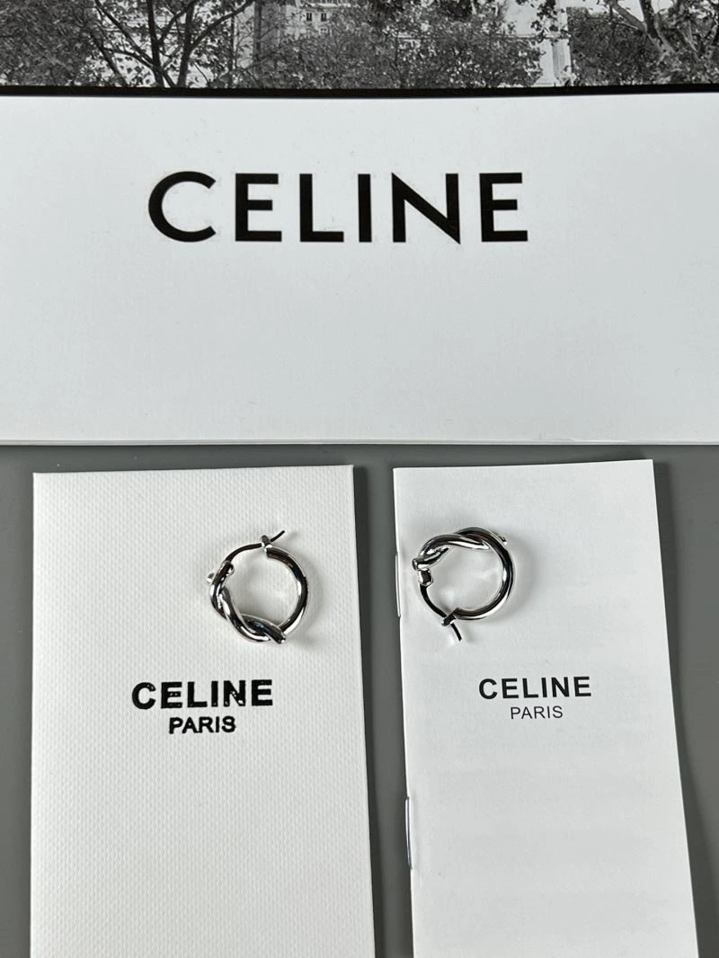 Celine Earrings StreetReady 218247