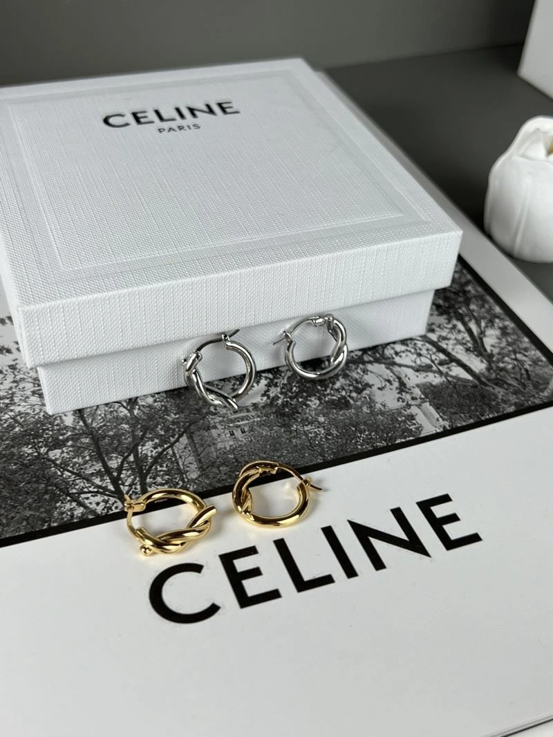 Celine Earrings StreetReady 218247
