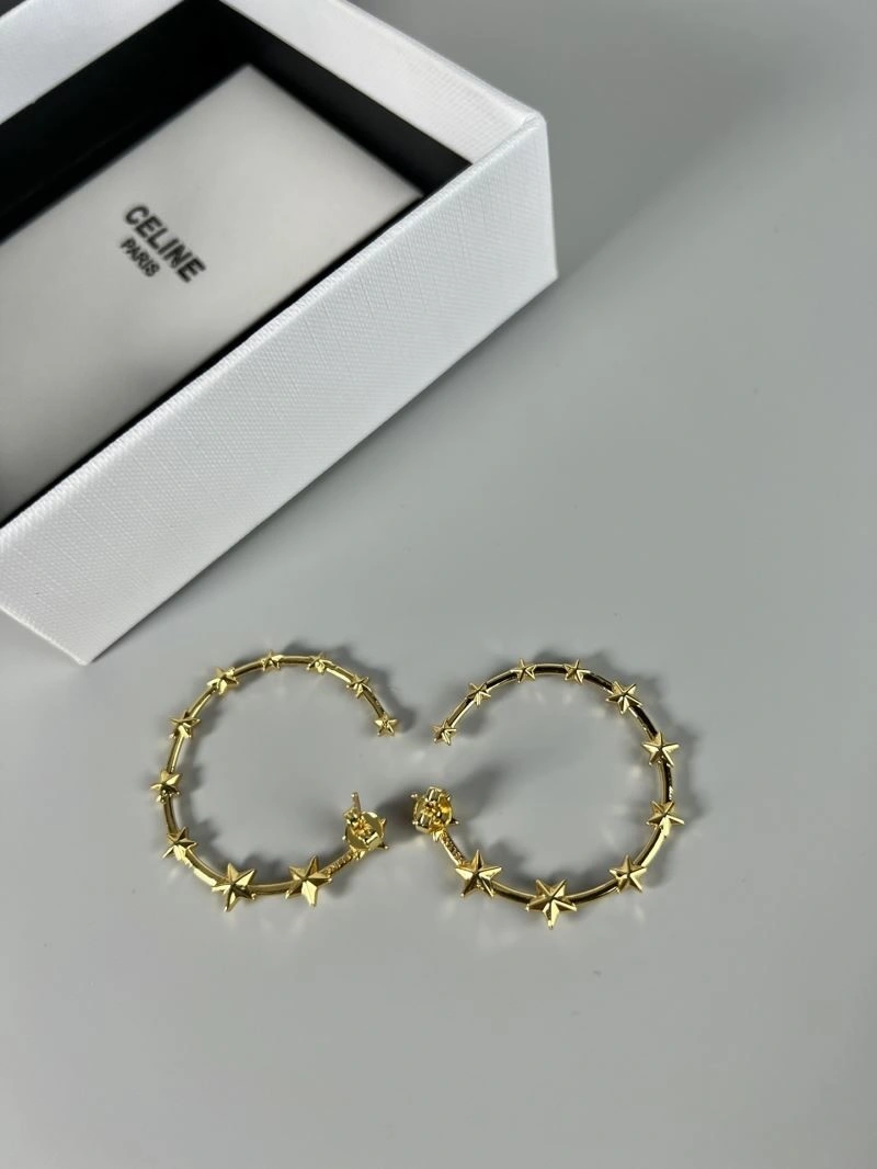 Colorful Celine Earrings 218243