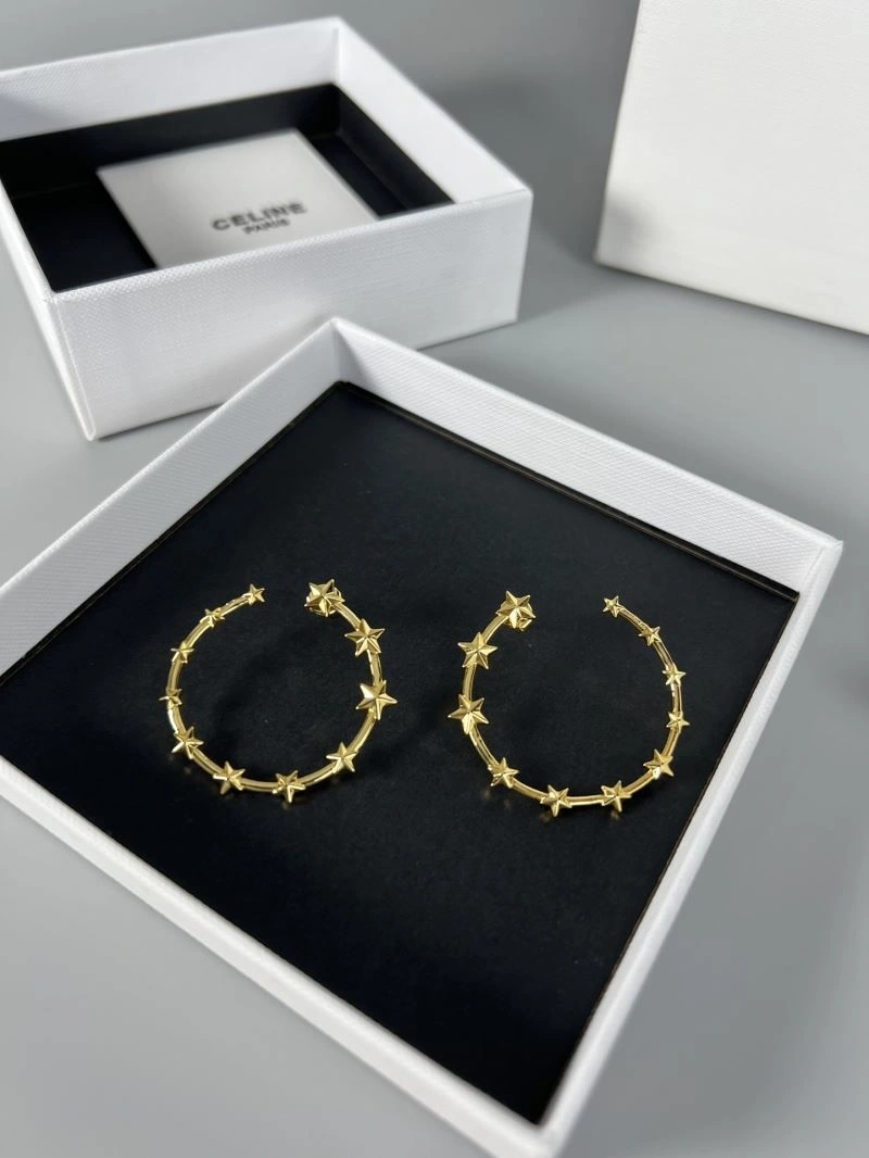 Colorful Celine Earrings 218243