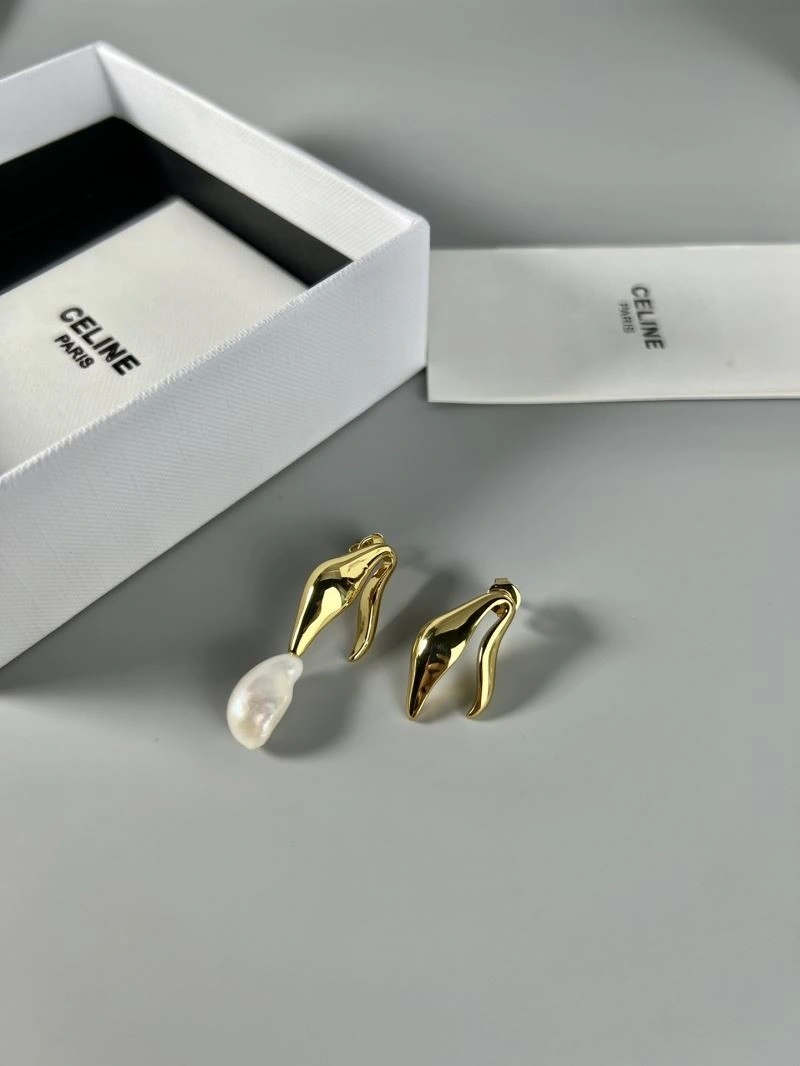Durable Celine Earrings 218239