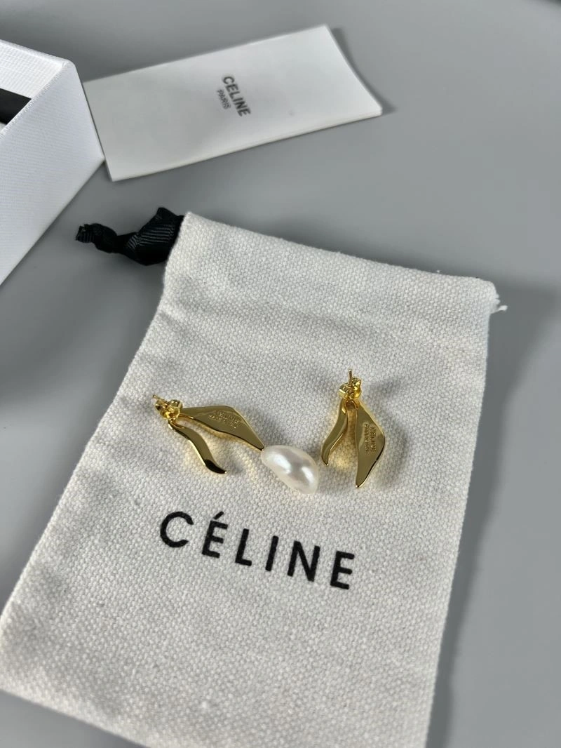 Durable Celine Earrings 218239