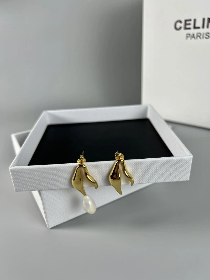 Durable Celine Earrings 218239