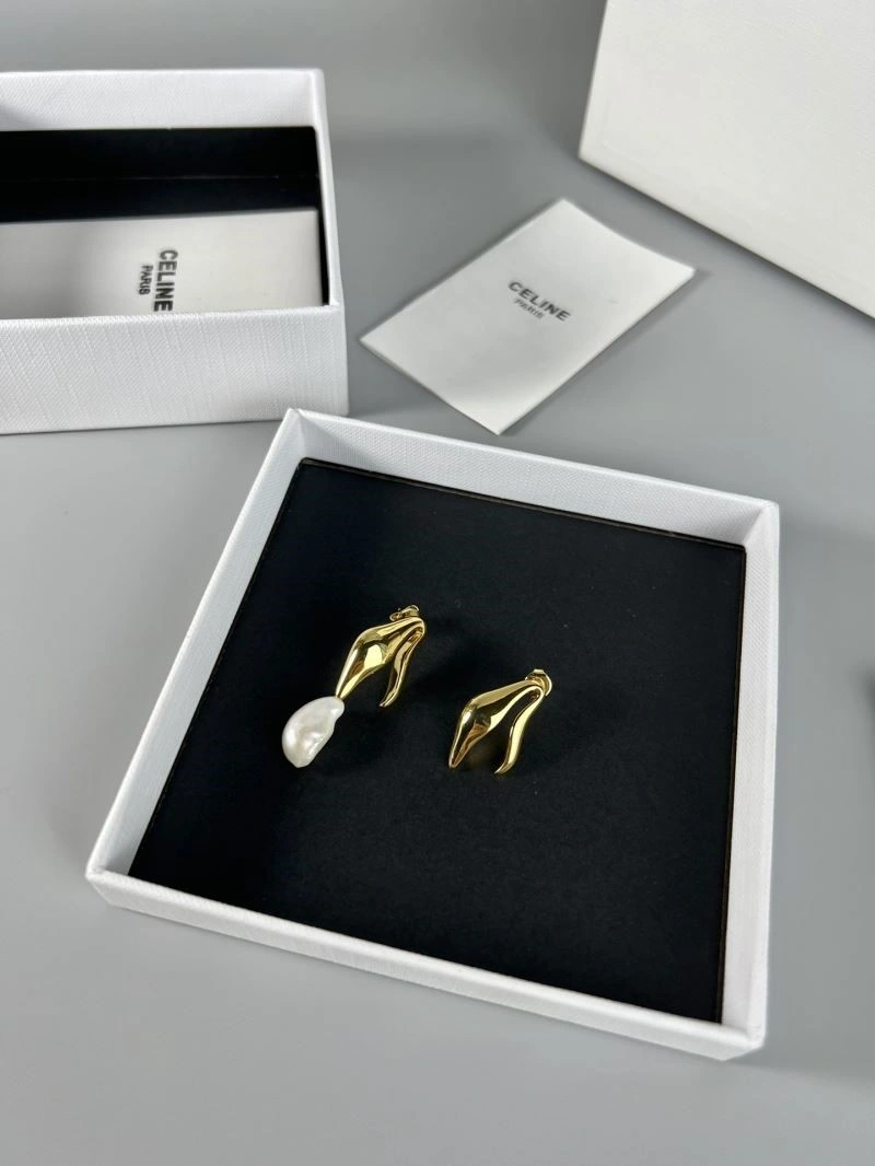 Durable Celine Earrings 218239