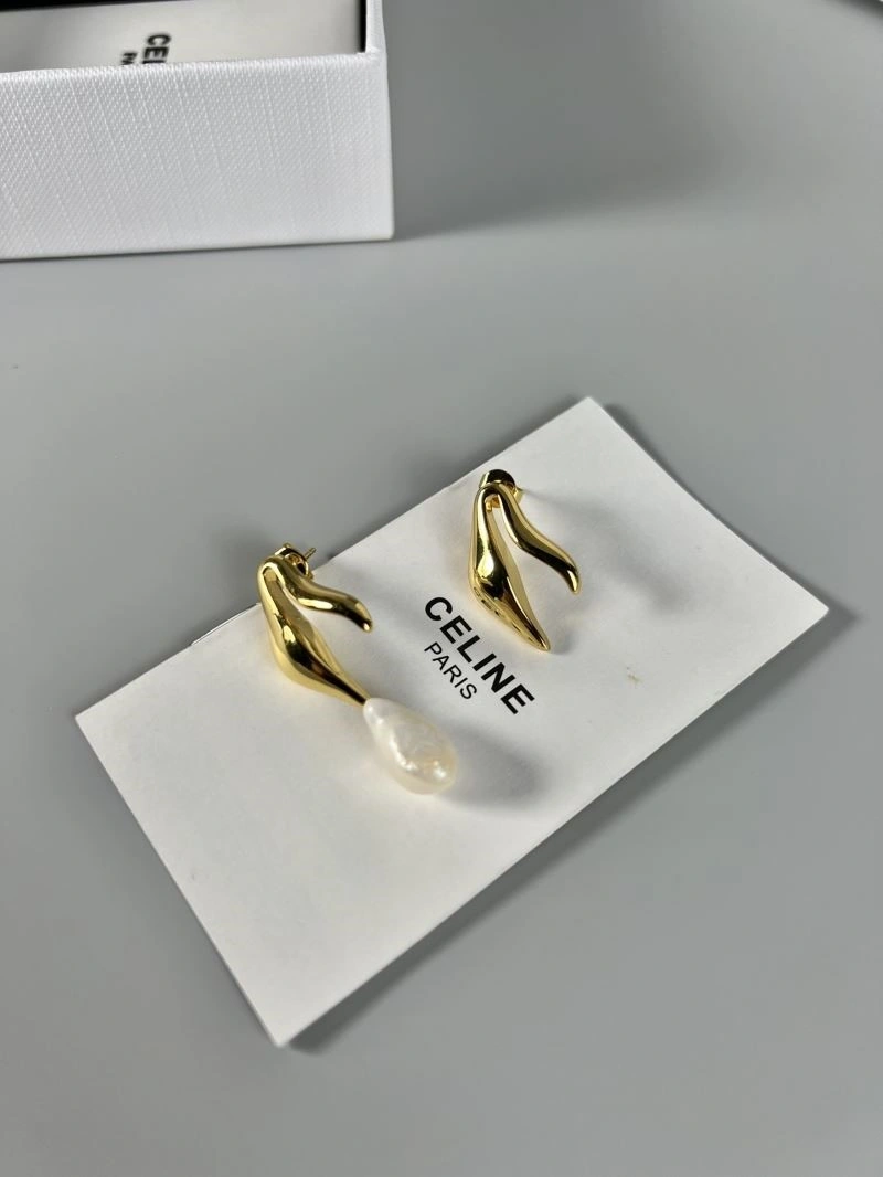 Durable Celine Earrings 218239
