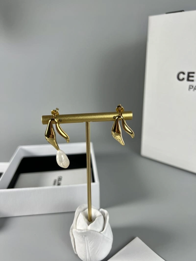 Durable Celine Earrings 218239