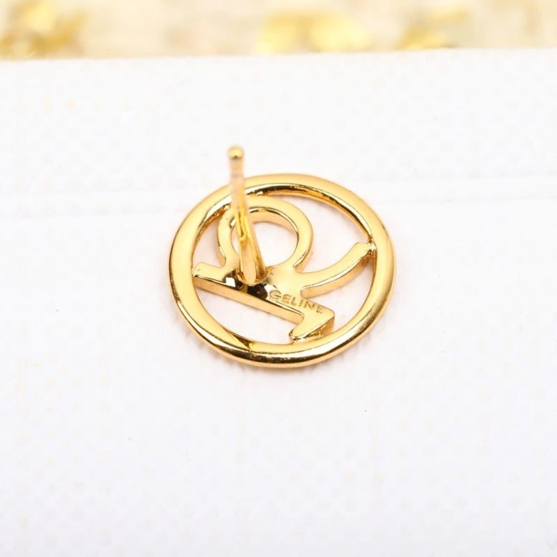 Celine Earrings Unique 218240