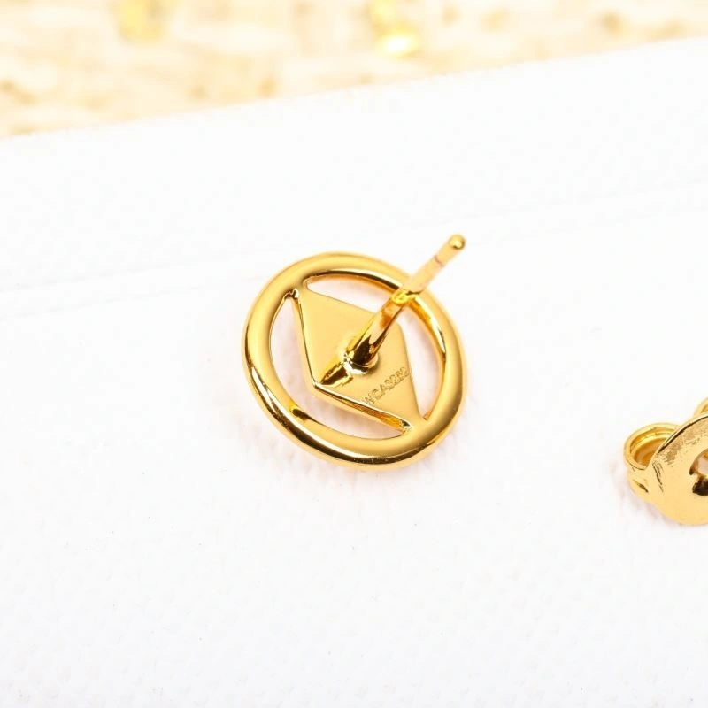 Celine Earrings Unique 218240
