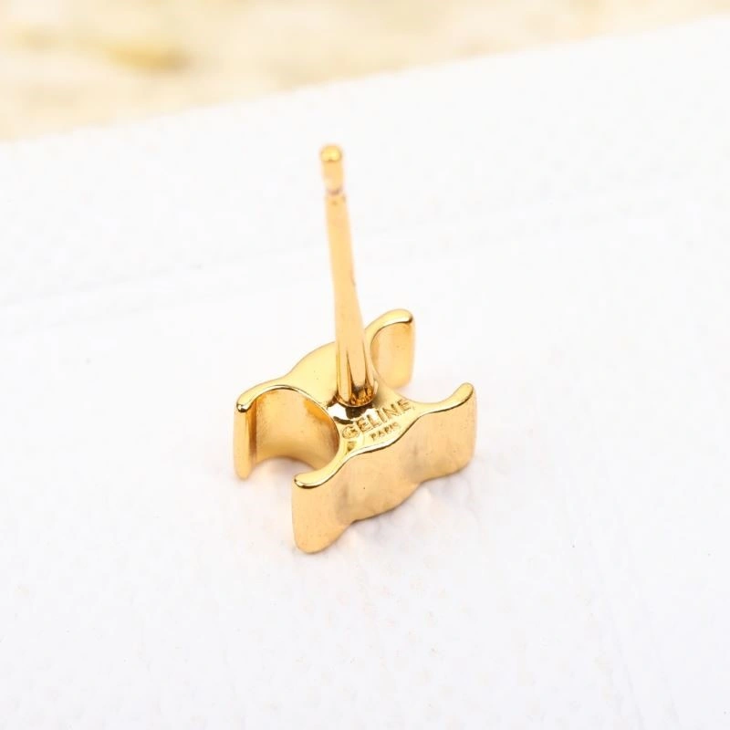 Celine Earrings Unique 218240